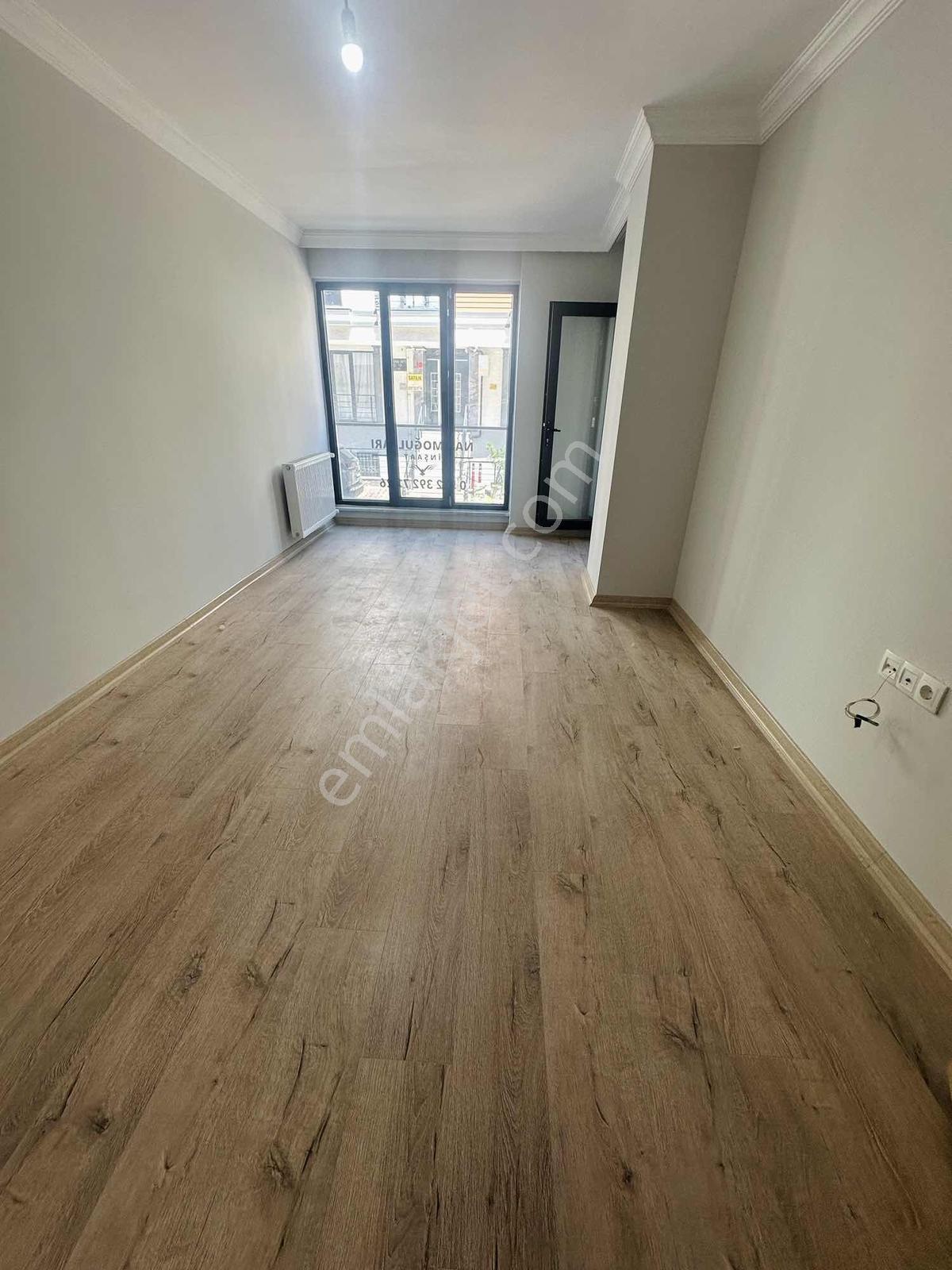 Çekmeköy Mehmet Akif Mah. Metro 1km Mesafe Satılık 2+1 Daire - Görsel 26
