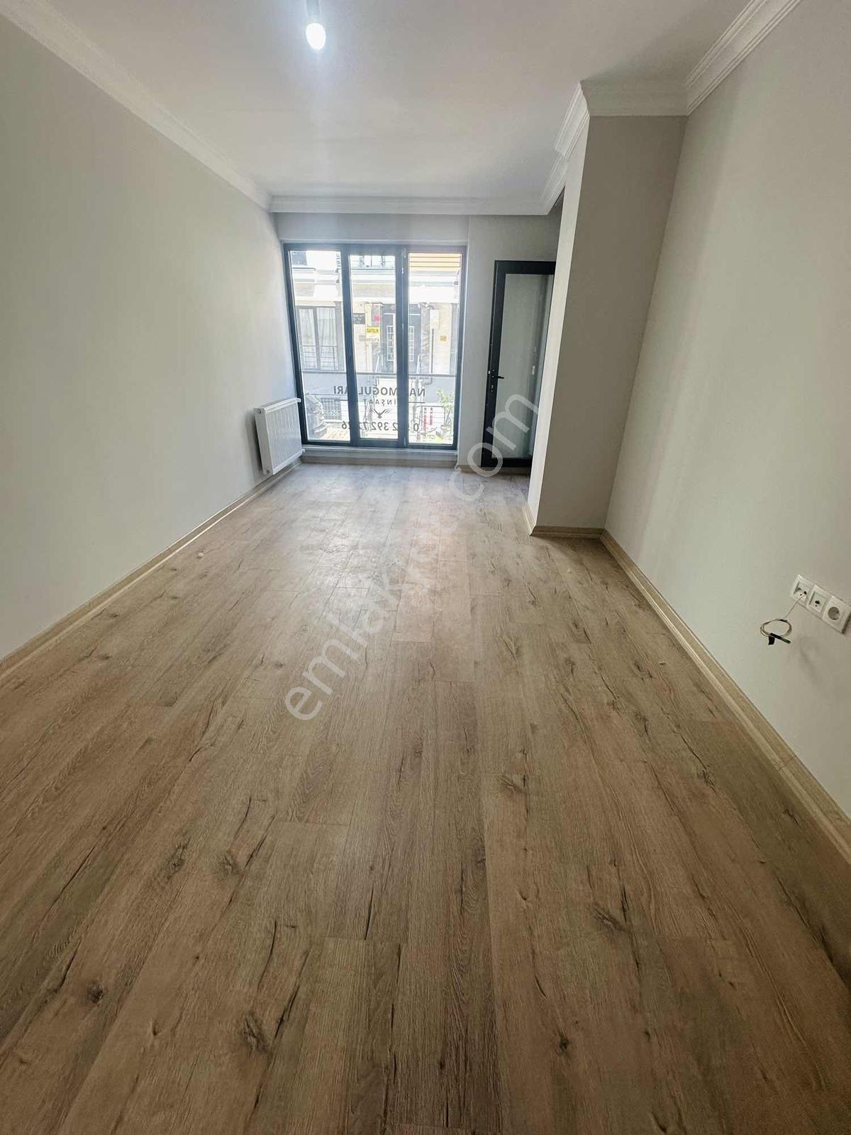 Çekmeköy Mehmet Akif Mah. Metro 1km Mesafe Satılık 2+1 Daire - Görsel 31