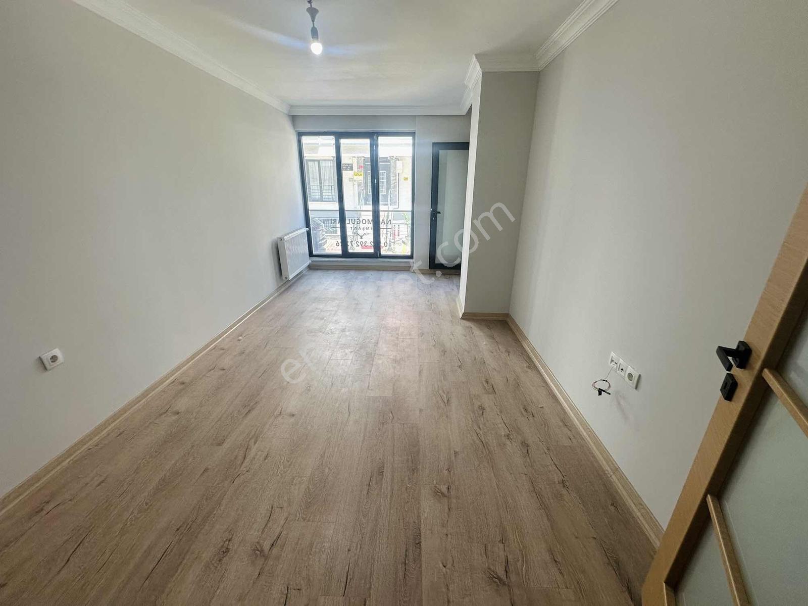 Çekmeköy Mehmet Akif Mah. Metro 1km Mesafe Satılık 2+1 Daire - Görsel 25