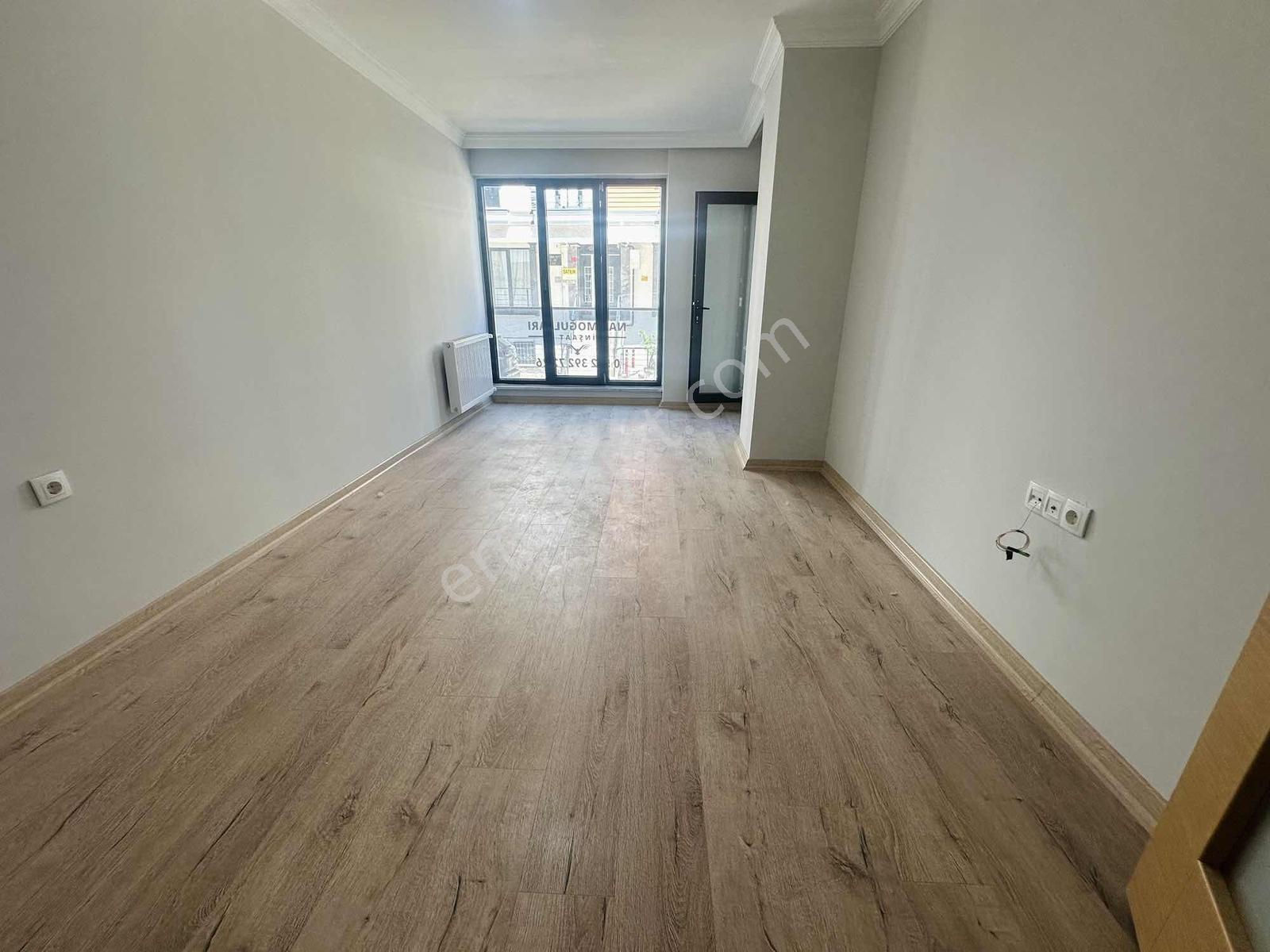 Çekmeköy Mehmet Akif Mah. Metro 1km Mesafe Satılık 2+1 Daire - Görsel 32