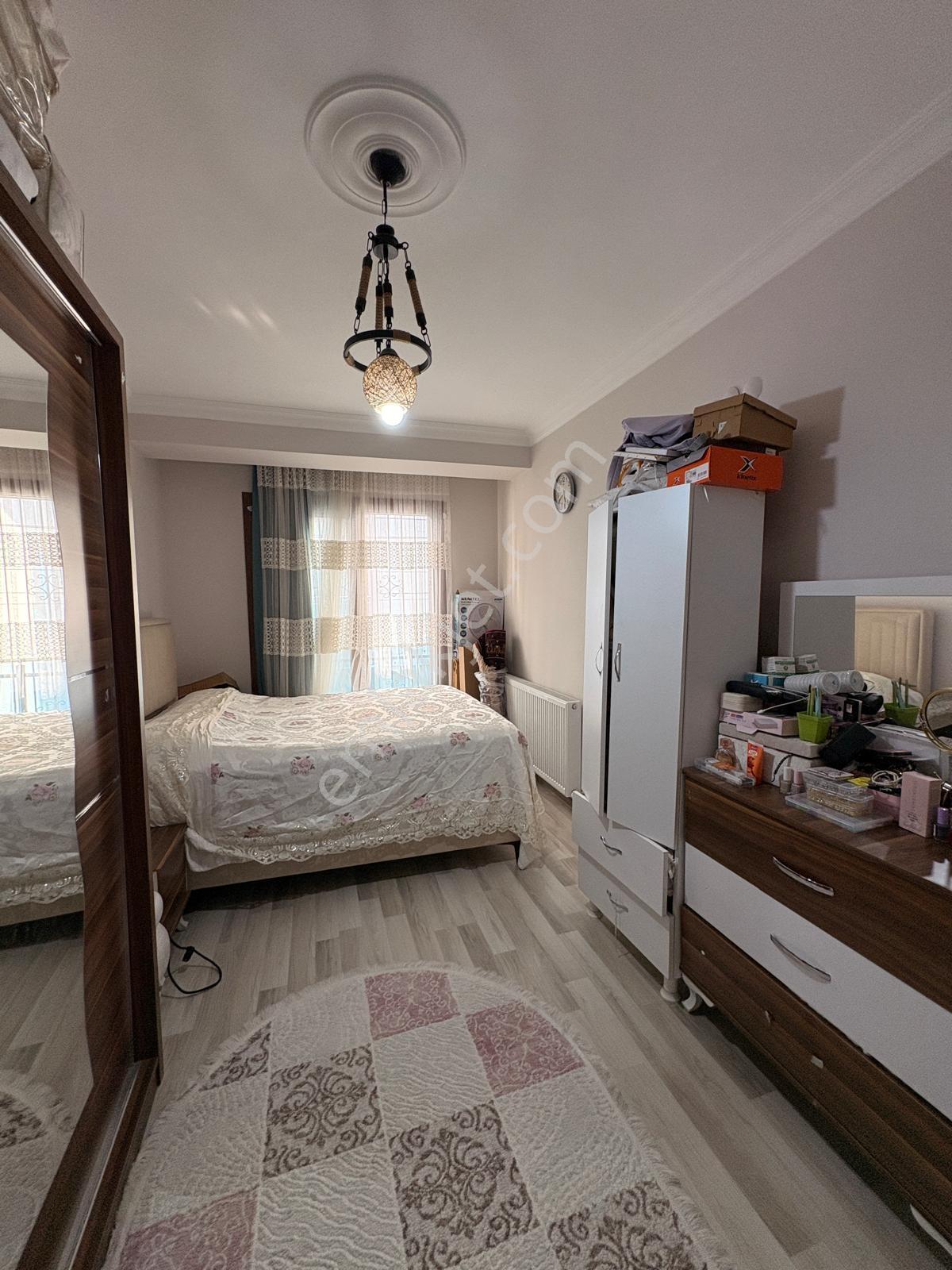 Şirinyer Hürriyet Mh. 3+1 Ayrı Mutfaklı Doğalgazlı Satılık Daire - Görsel 44