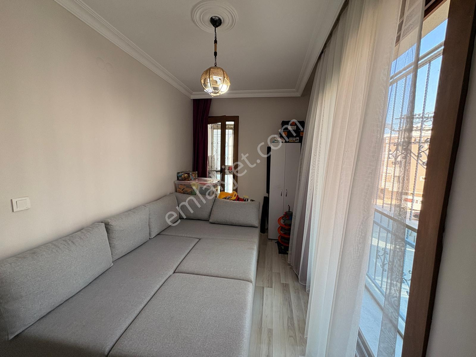 Şirinyer Hürriyet Mh. 3+1 Ayrı Mutfaklı Doğalgazlı Satılık Daire - Görsel 8
