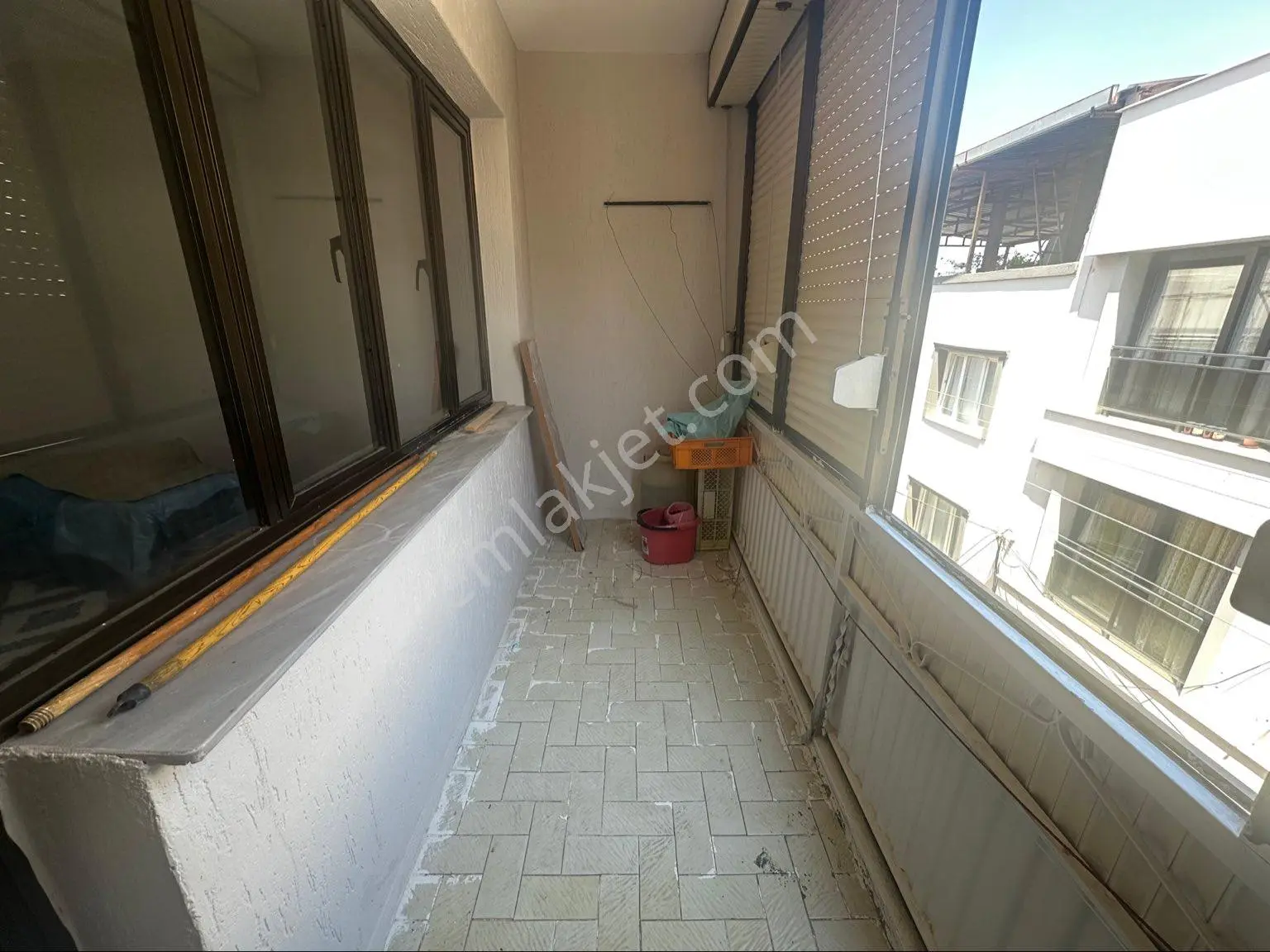 Selvili Mahallesi 2+1 Aydınlık Ve Geniş Kiralık Daire - Görsel 17