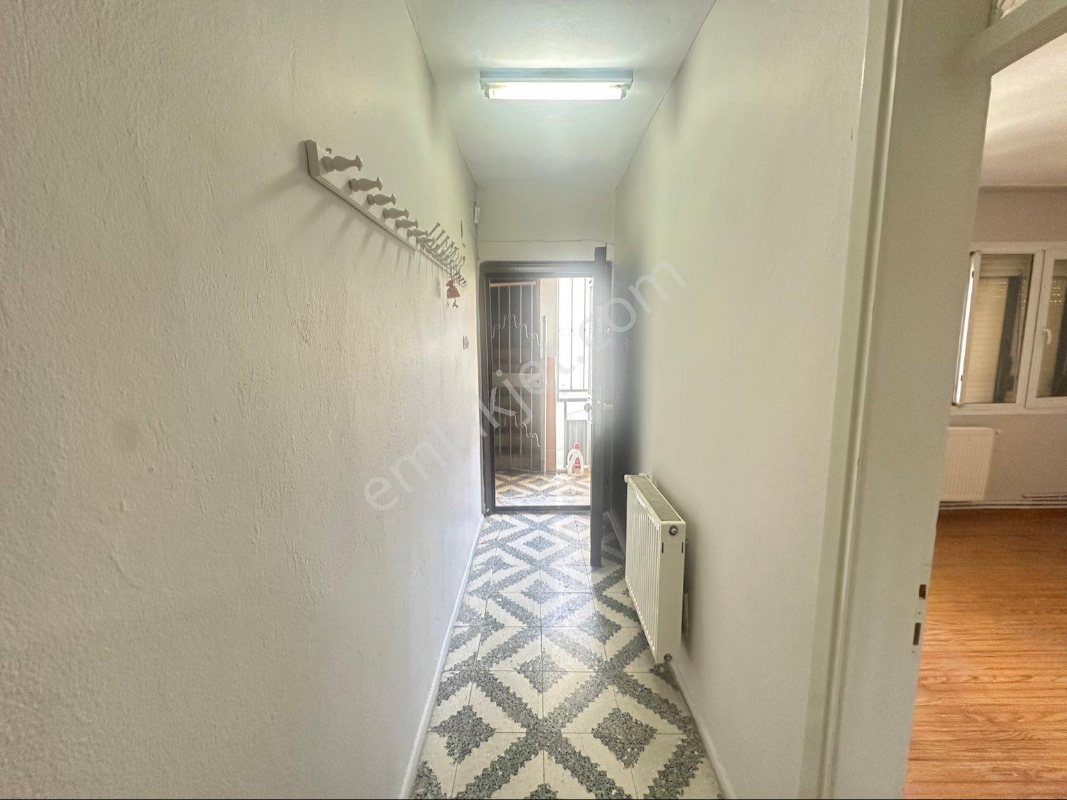 Selvili Mahallesi 2+1 Aydınlık Ve Geniş Kiralık Daire - Görsel 24