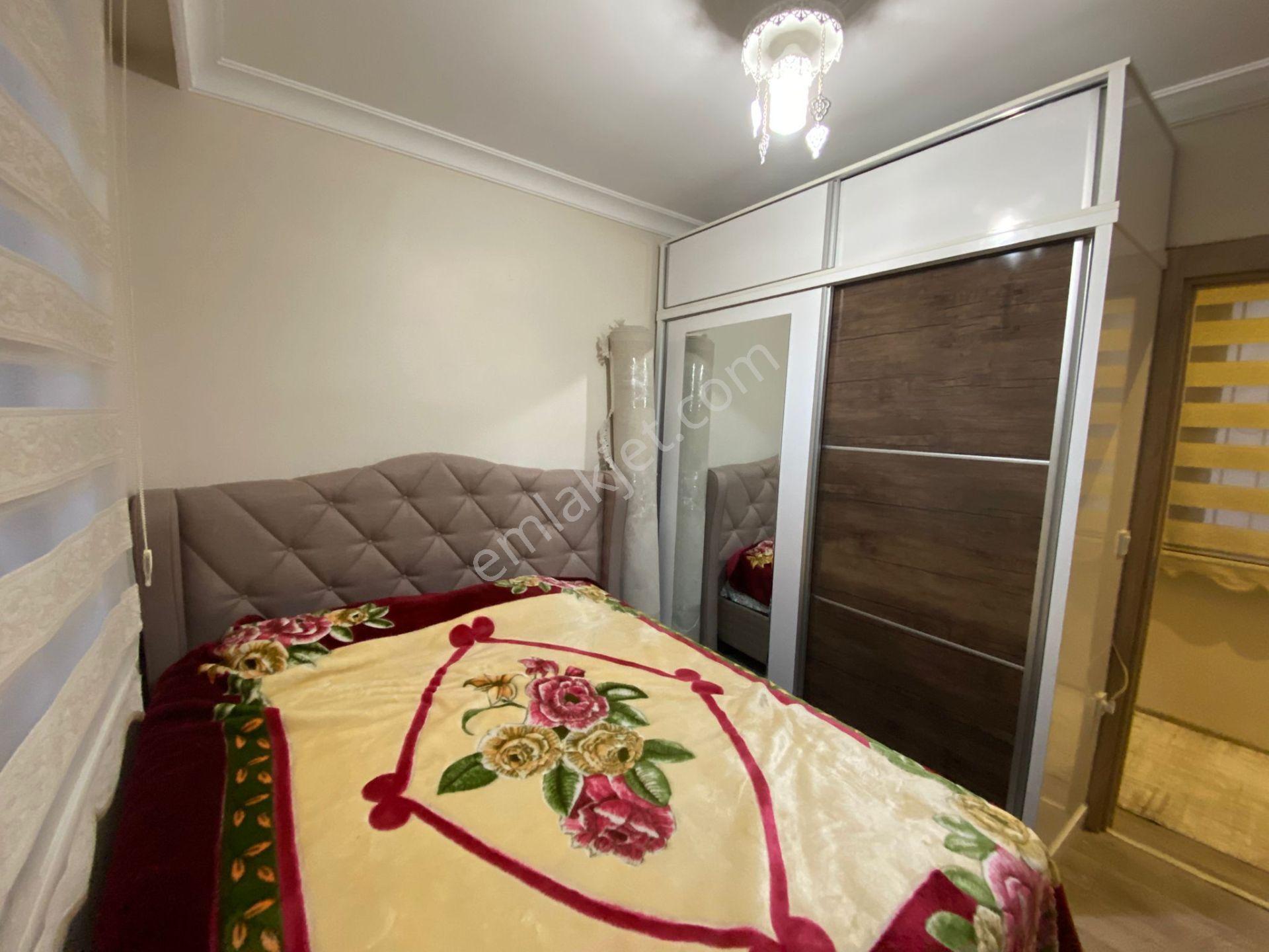 Acil Buca Şirinyer Merkez Hürriyet Mah.de 2+1 80m2 +40m2 Bahçeli Dgazlı Ferah Satılık Daire - Görsel 9