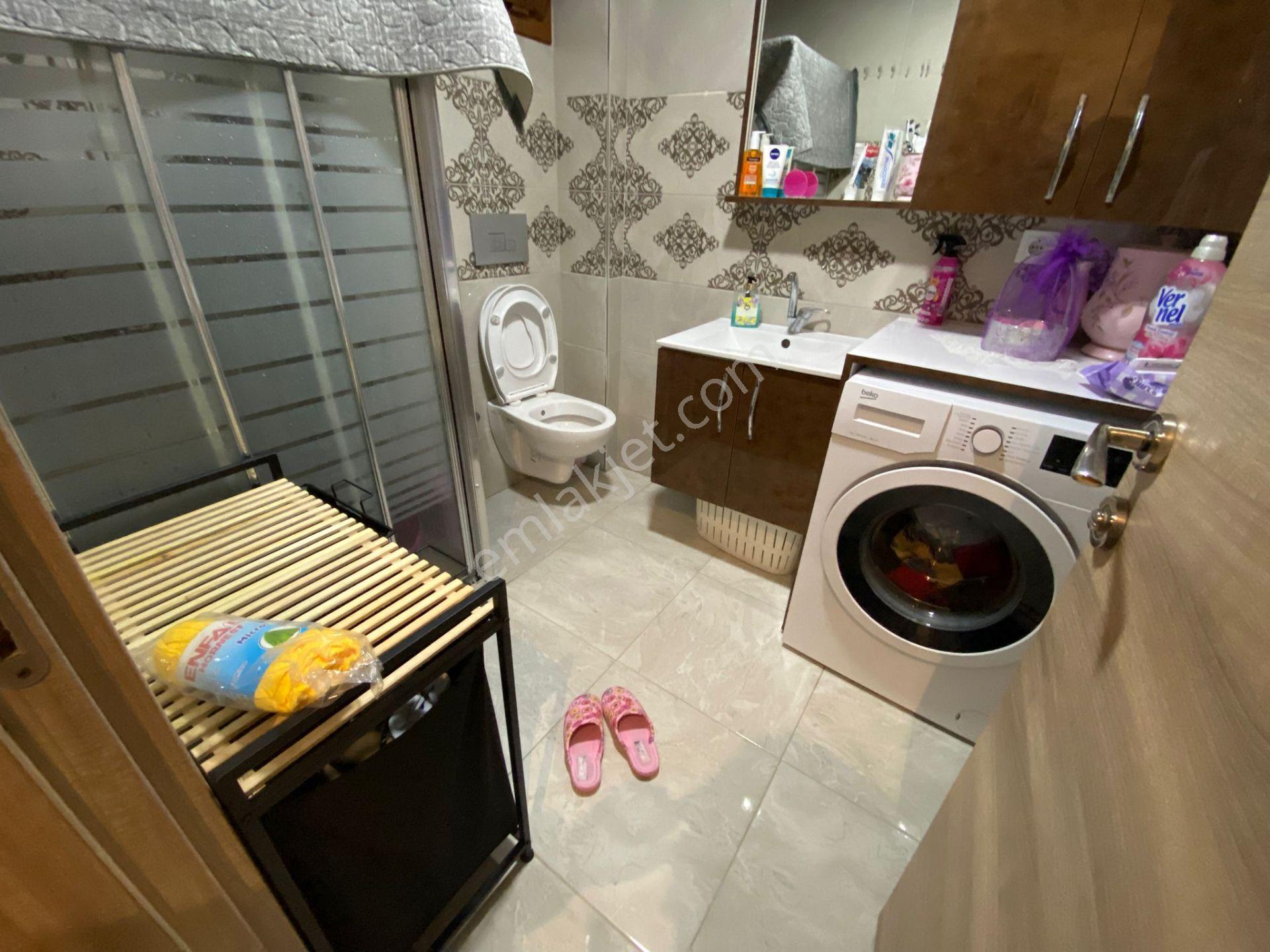 Acil Buca Şirinyer Merkez Hürriyet Mah.de 2+1 80m2 +40m2 Bahçeli Dgazlı Ferah Satılık Daire - Görsel 13