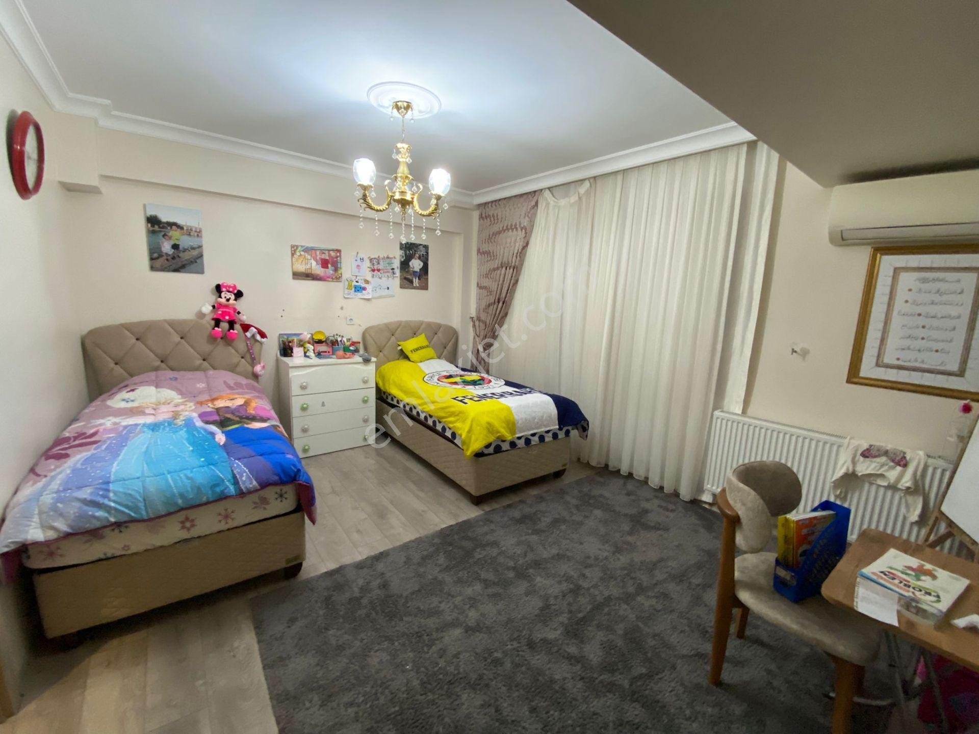 Acil Buca Şirinyer Merkez Hürriyet Mah.de 2+1 80m2 +40m2 Bahçeli Dgazlı Ferah Satılık Daire - Görsel 8
