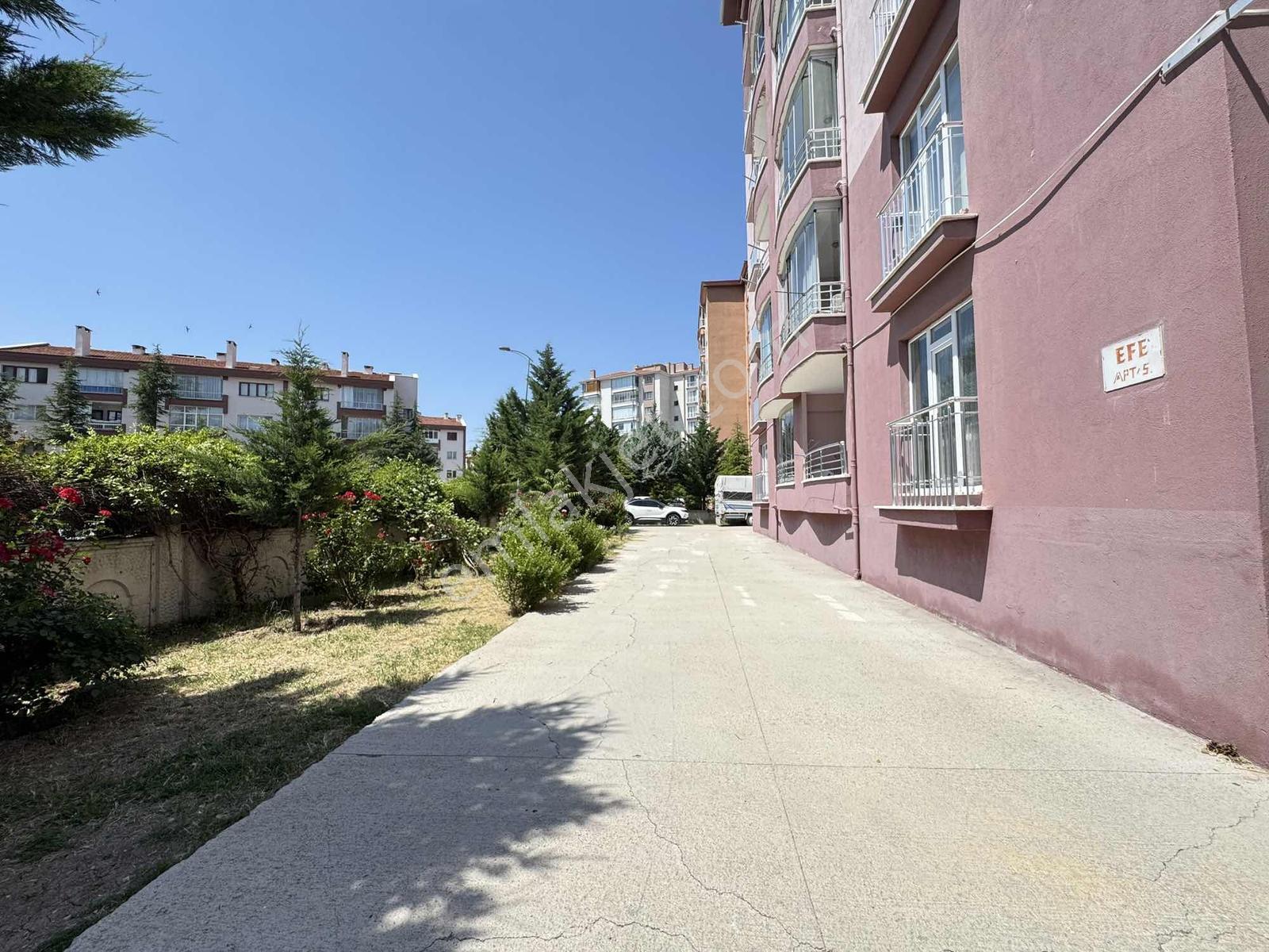 An-ka'dan Gazi Mah. Satılık Bulunmaz Ara Kat Daire - Görsel 18