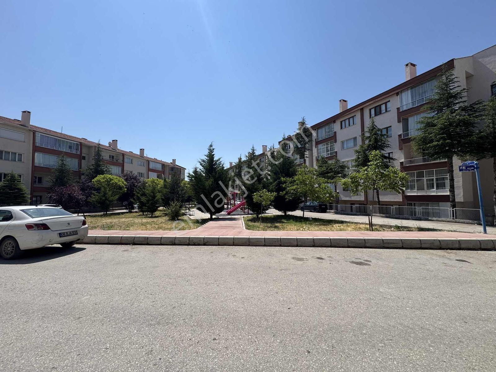 An-ka'dan Gazi Mah. Satılık Bulunmaz Ara Kat Daire - Görsel 21