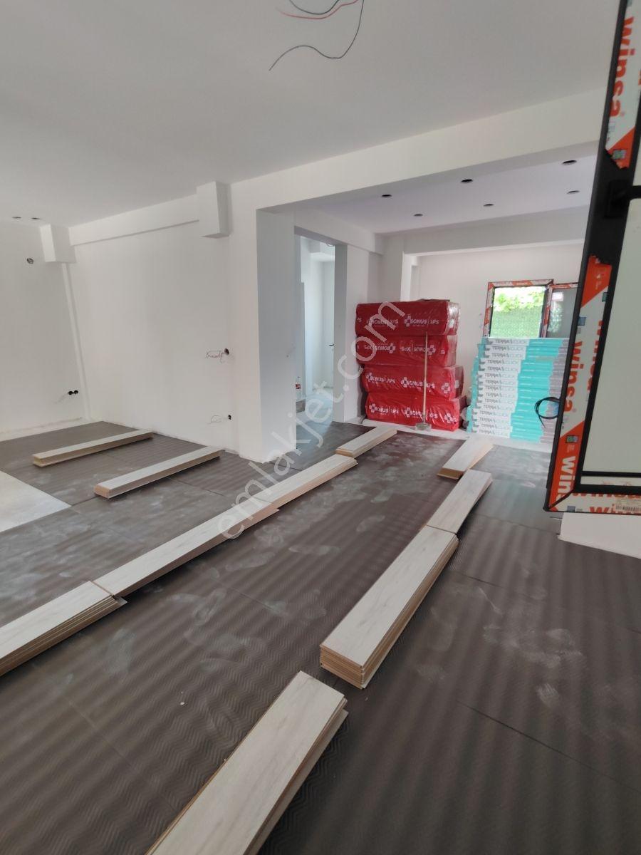 Fethiye Akarca Çalış Sahil Yolunda 4+1 Satılık Villa - Görsel 8