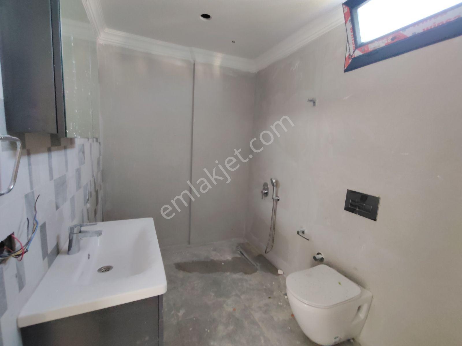 Fethiye Akarca Çalış Sahil Yolunda 4+1 Satılık Villa - Görsel 10