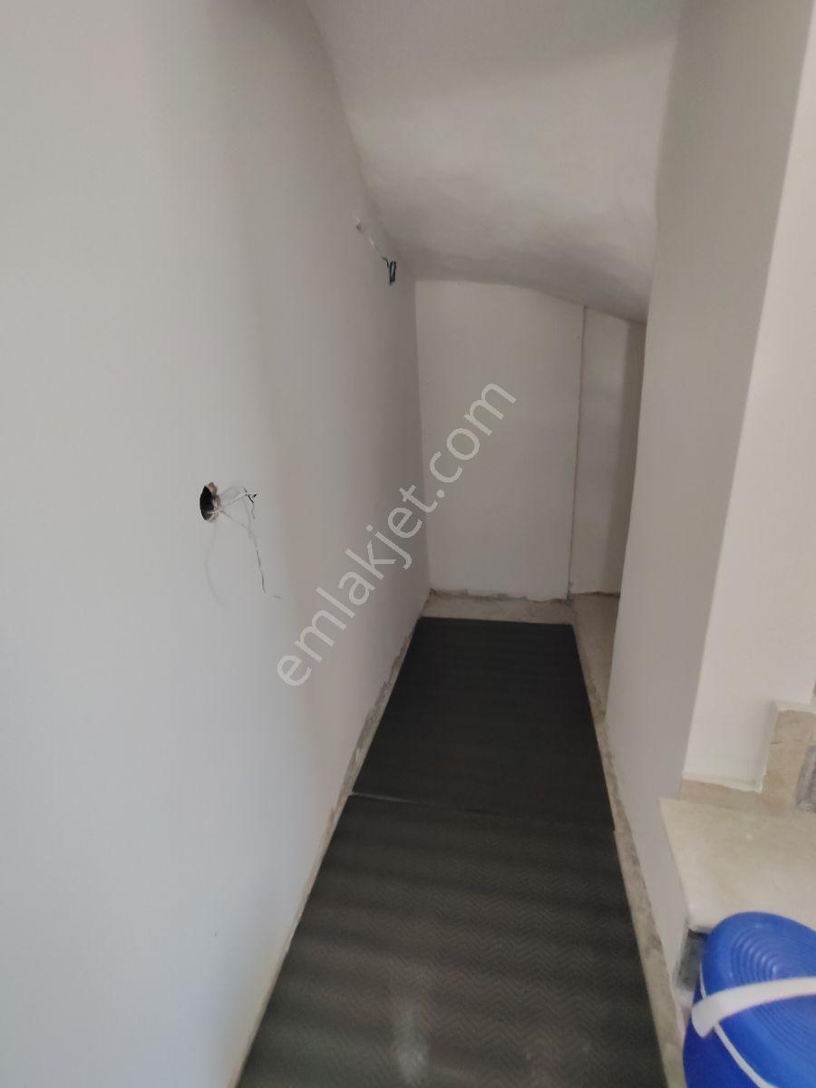 Fethiye Akarca Çalış Sahil Yolunda 4+1 Satılık Villa - Görsel 22