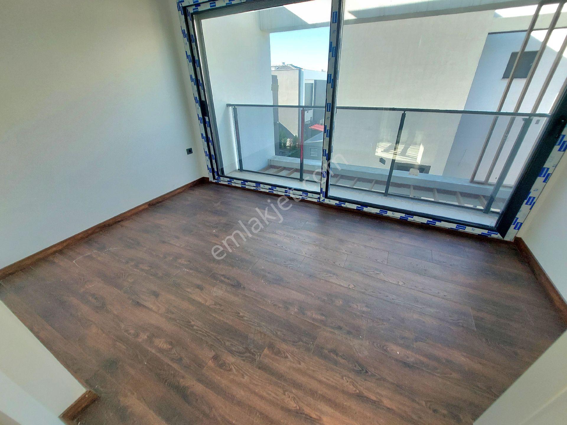 Güzelçamlıda Plaja Yakın Özel Havuzlu Tek Müstakil Villa - Görsel 23