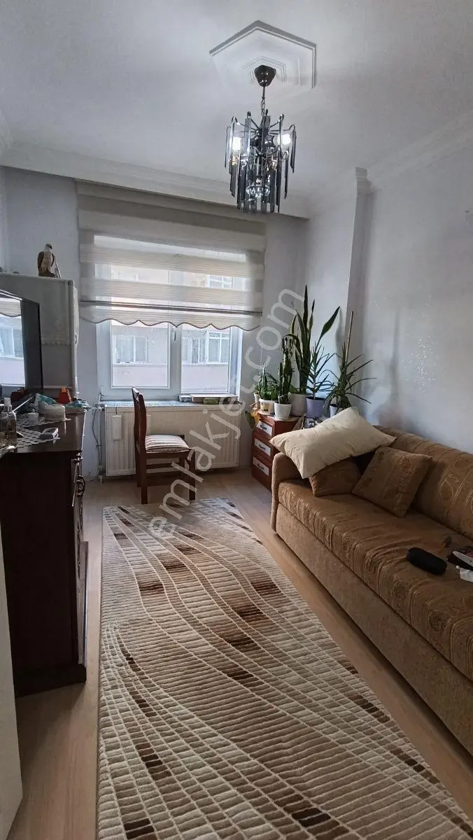 Merkezde Masrafsız 3+1