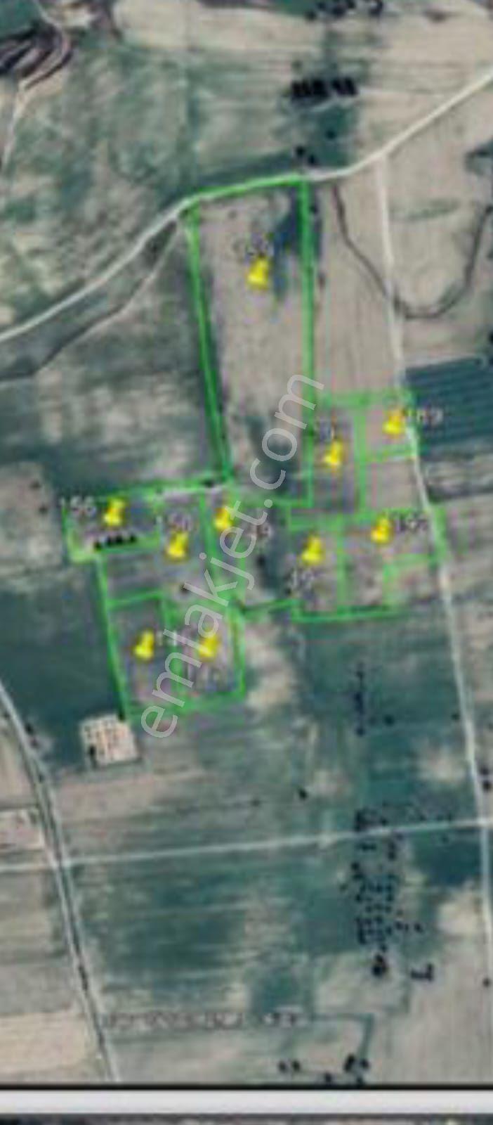 Araziye Yatırım Fırsatı, Kısa Zamanda Pirim Yapacak Fırsat Alım, Resmi Yolu Var - Görsel 6