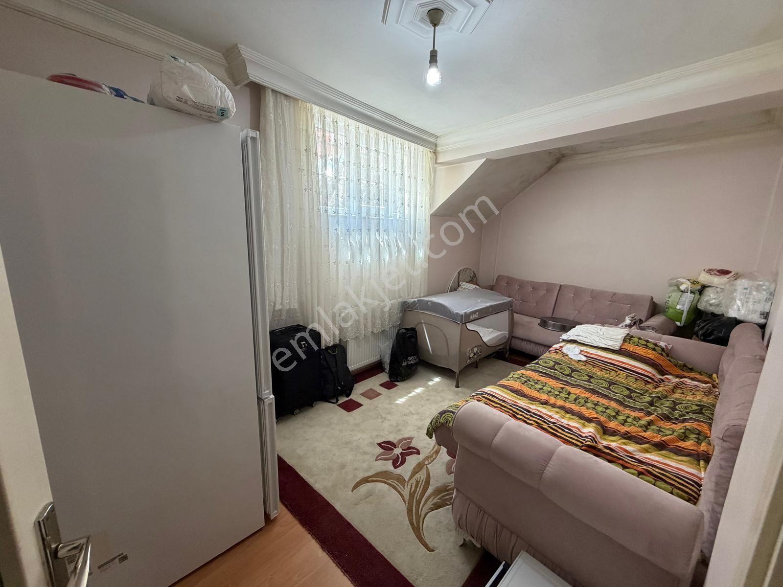 Türkiye Emlak Tuna Mah 2+1 Giriş Kat 95m2 Kredili Daire Kod 2738