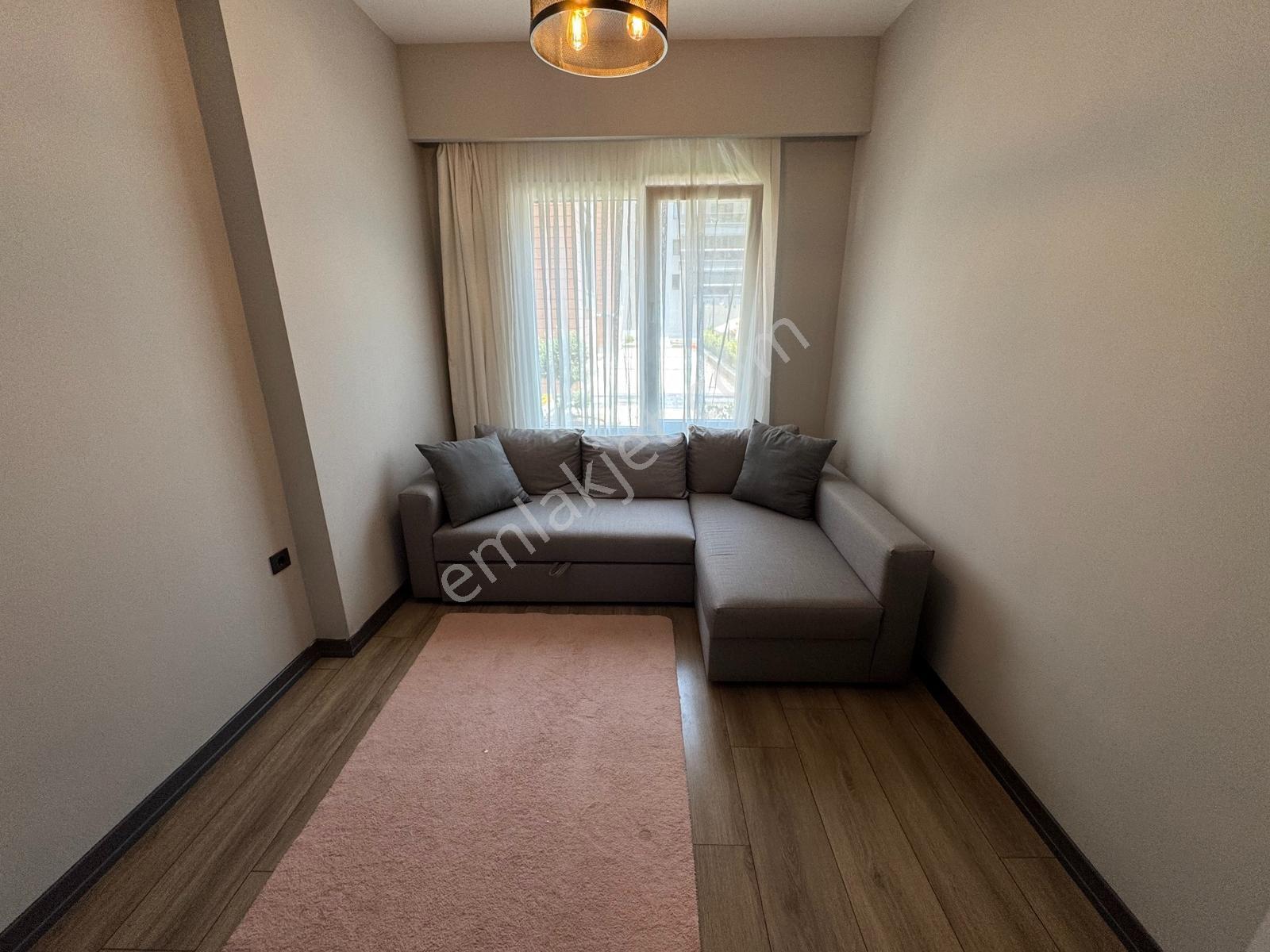 Silivri Yeni Mah. Merdan Plus 3+1 Peyzaj Cephe Satılık Daire - Görsel 15