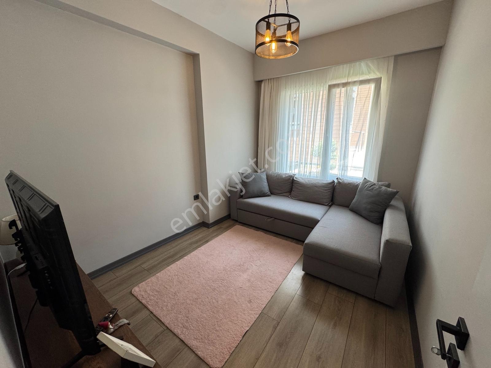 Silivri Yeni Mah. Merdan Plus 3+1 Peyzaj Cephe Satılık Daire - Görsel 9