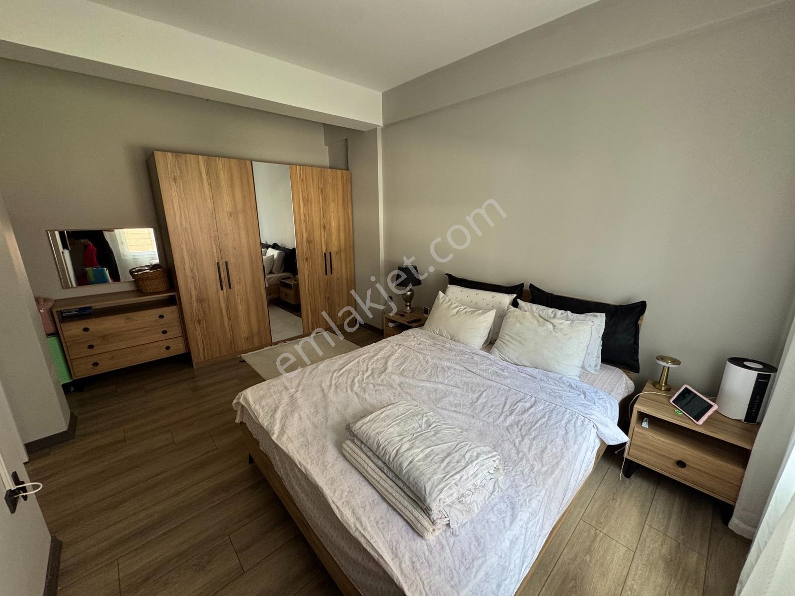 Silivri Yeni Mah. Merdan Plus 3+1 Peyzaj Cephe Satılık Daire - Görsel 30