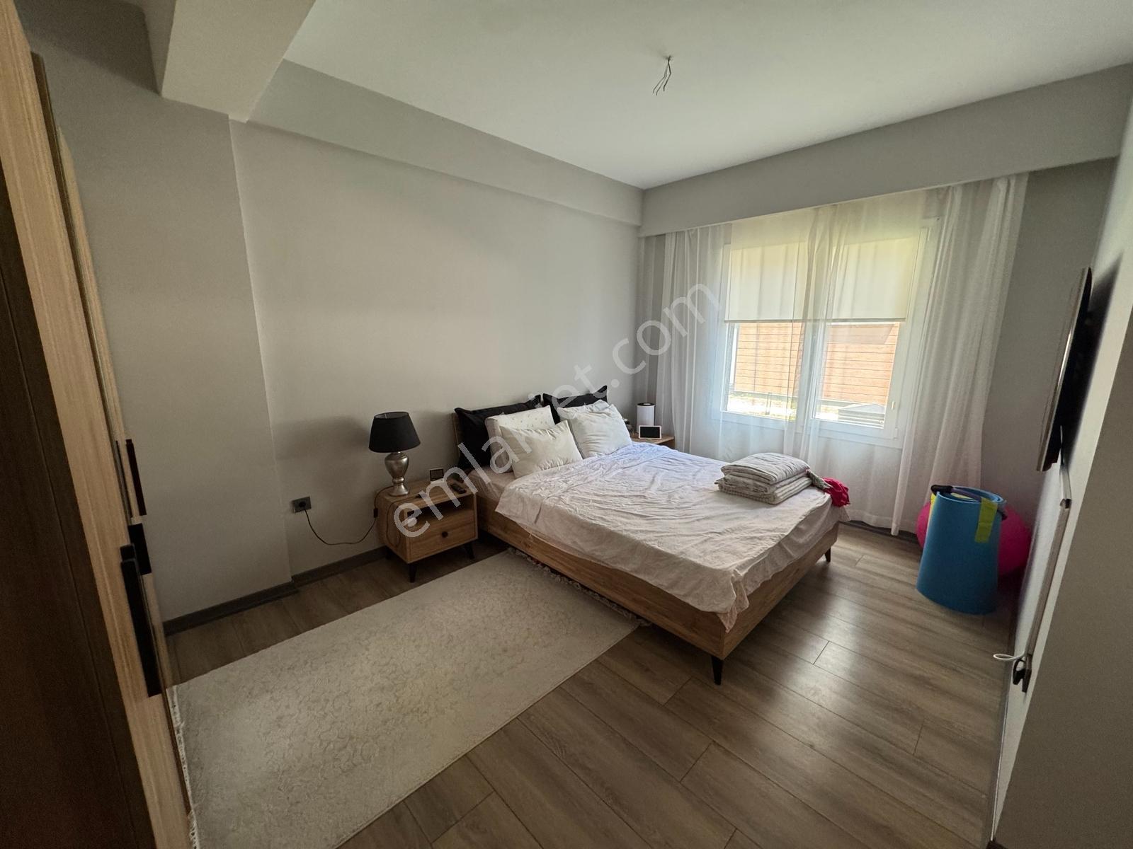 Silivri Yeni Mah. Merdan Plus 3+1 Peyzaj Cephe Satılık Daire - Görsel 31