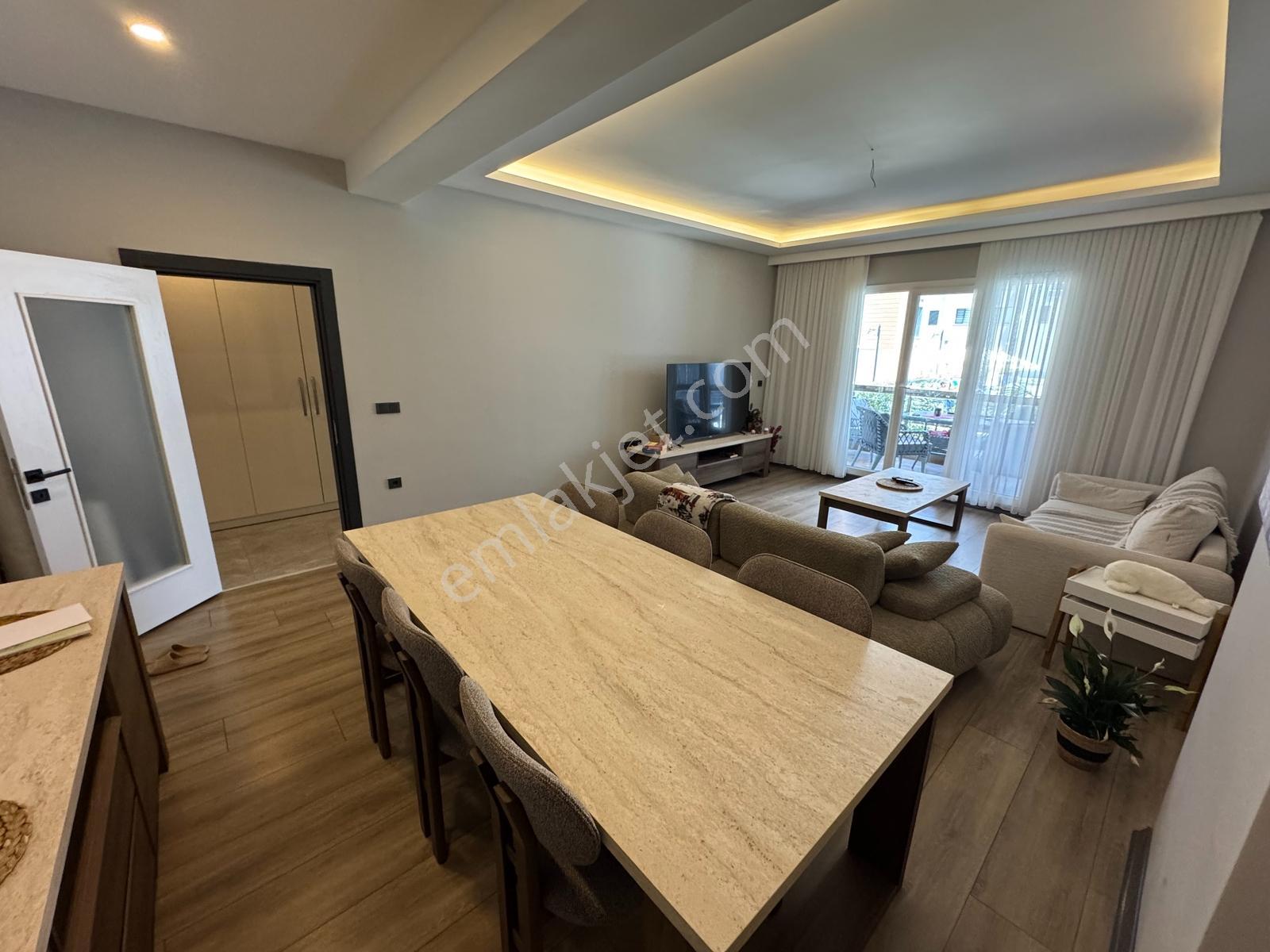 Silivri Yeni Mah. Merdan Plus 3+1 Peyzaj Cephe Satılık Daire - Görsel 25