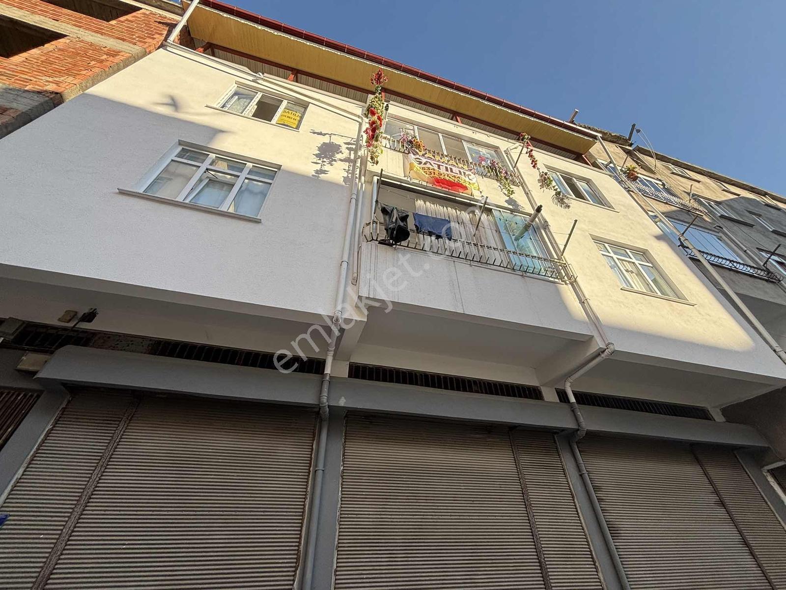 Yg'den Liseler Mh. Çarşı İçi 120m2 Net - Görsel 11