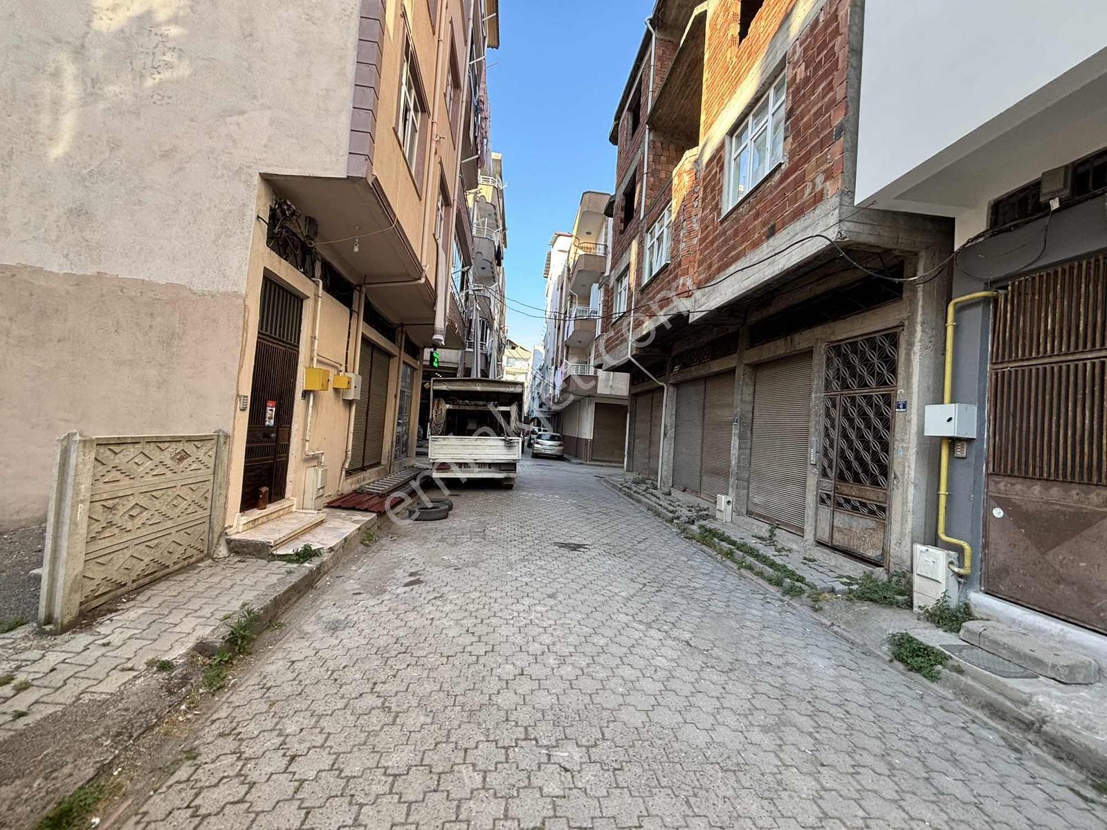 Yg'den Liseler Mh. Çarşı İçi 120m2 Net - Görsel 4