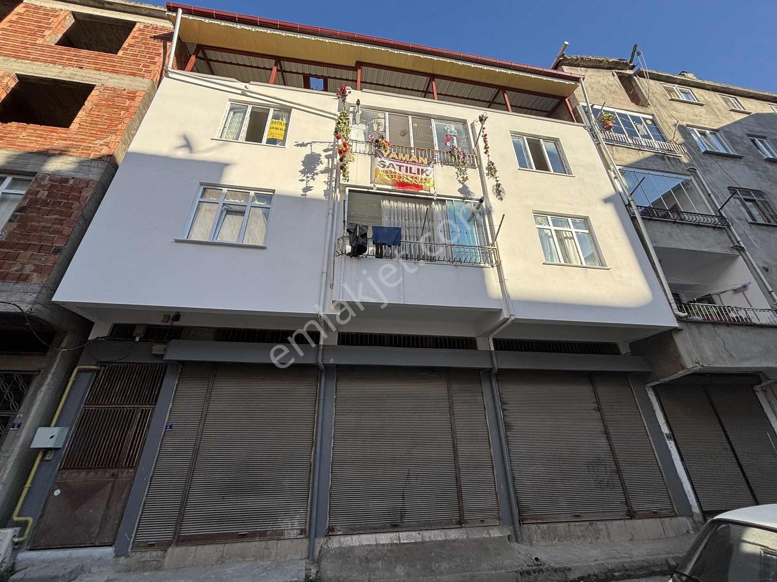 Yg'den Liseler Mh. Çarşı İçi 120m2 Net - Görsel 22