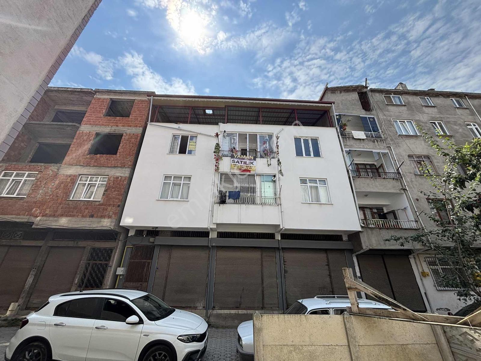 Yg'den Liseler Mh. Çarşı İçi 120m2 Net - Görsel 20