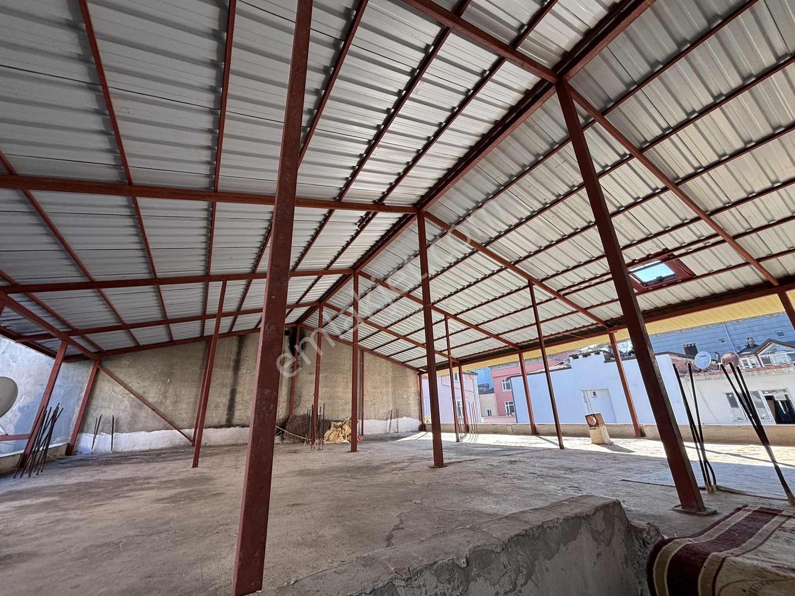 Yg'den Liseler Mh. Çarşı İçi 120m2 Net - Görsel 10