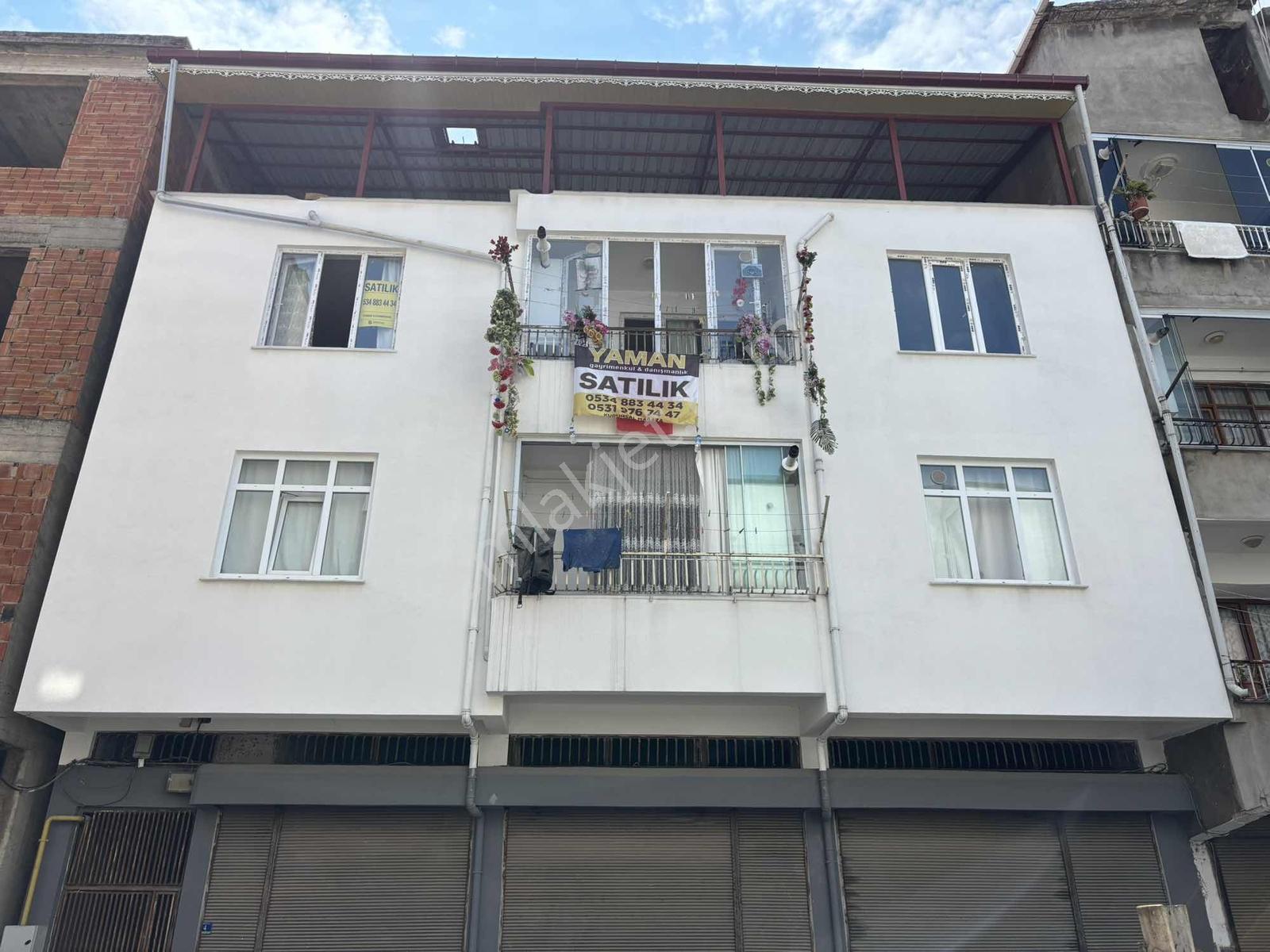 Yg'den Liseler Mh. Çarşı İçi 120m2 Net - Görsel 17