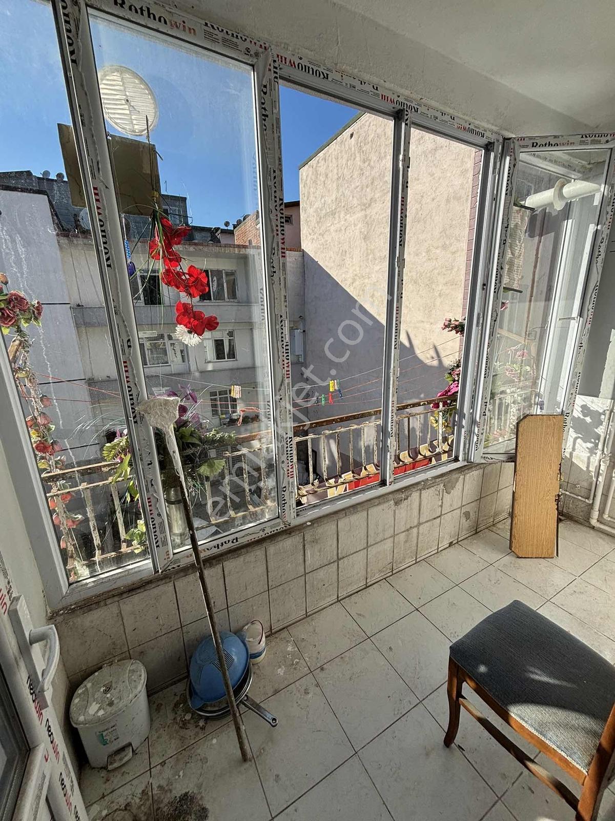 Yg'den Liseler Mh. Çarşı İçi 120m2 Net - Görsel 9