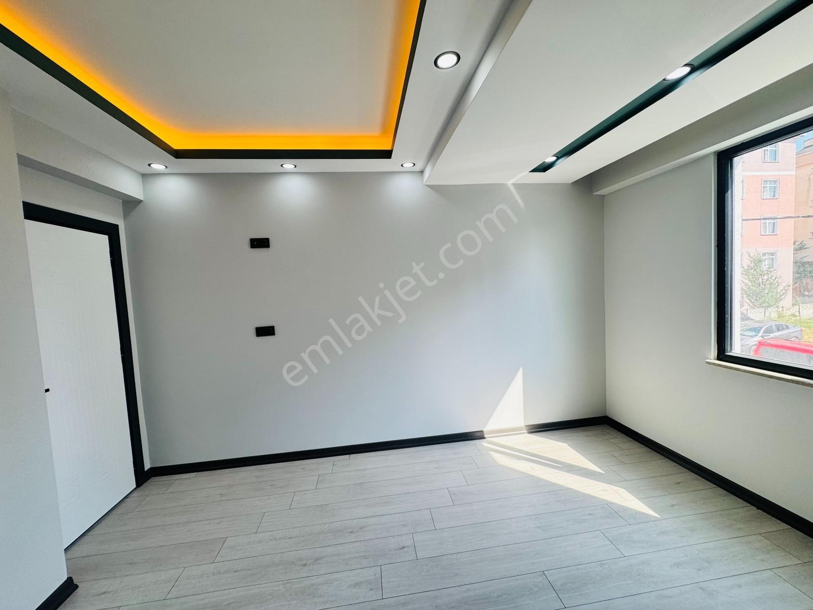 Güven'den Hastaneye Yakın Yerden Isıtmalı,k.otoparklı 2+1 Daire - Görsel 25
