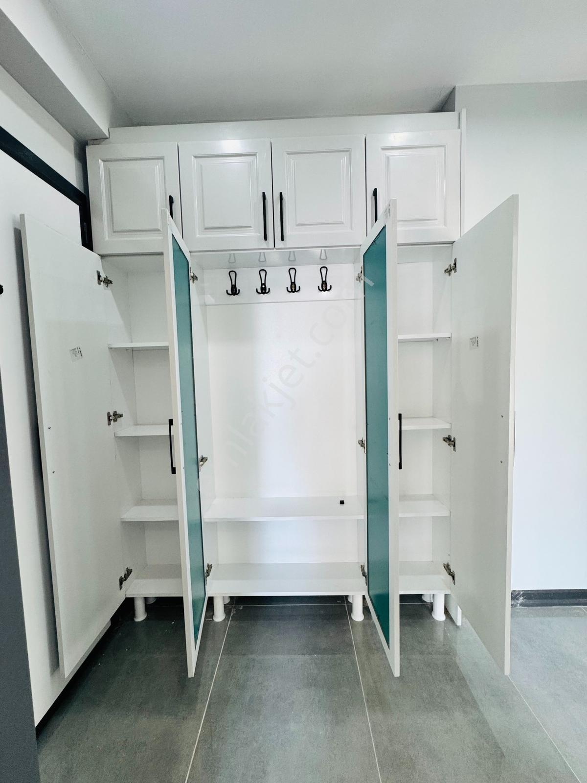 Güven'den Hastaneye Yakın Yerden Isıtmalı,k.otoparklı 2+1 Daire - Görsel 7