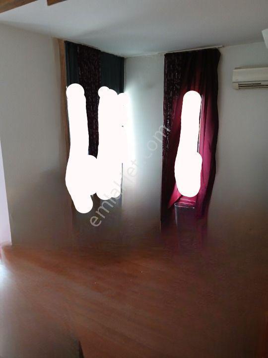 Sealıfe Arkası 4 Katlı Villa-havuz-otopark-bahçe-denize Yakın-harika Lokasyon - Görsel 16