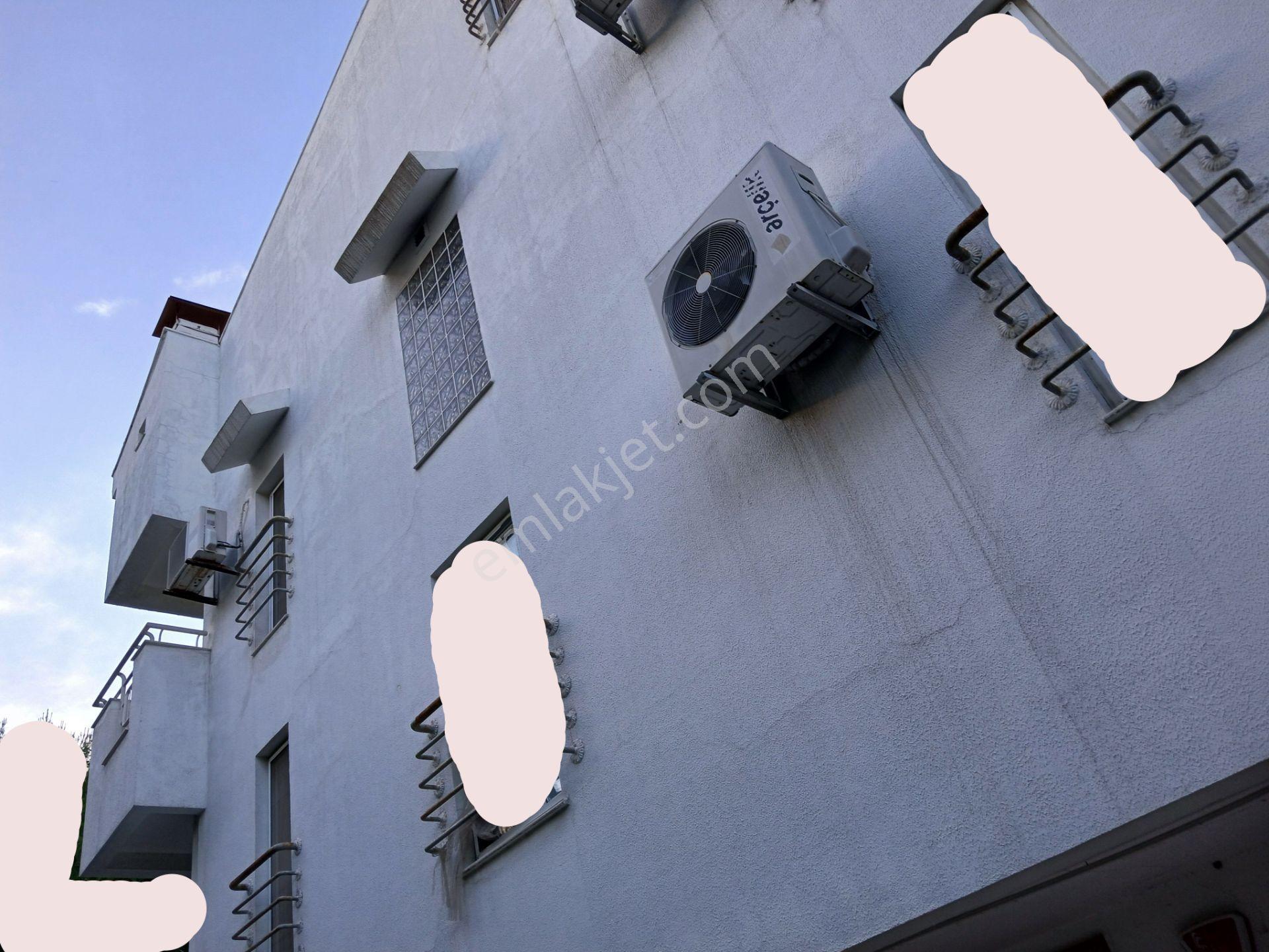 Sealıfe Arkası 4 Katlı Villa-havuz-otopark-bahçe-denize Yakın-harika Lokasyon - Görsel 7