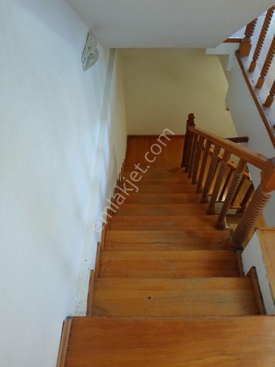 Sealıfe Arkası 4 Katlı Villa-havuz-otopark-bahçe-denize Yakın-harika Lokasyon - Görsel 14