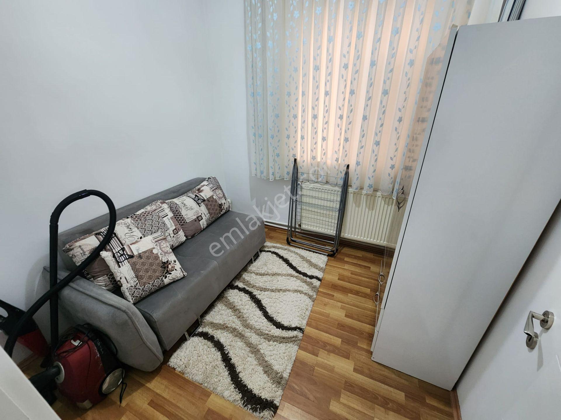 Etlik Şehir Hastanesi Yakını 3+1 Eşyalı Kiralık Daire - Görsel 22
