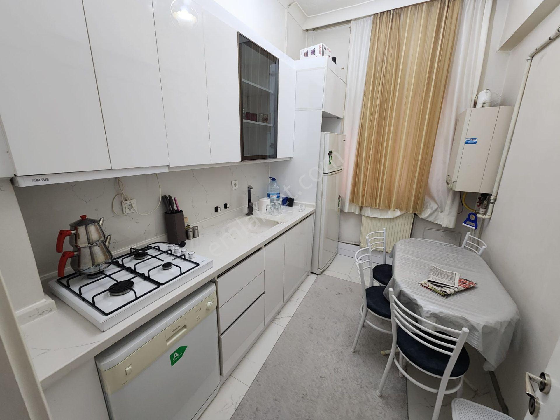Etlik Şehir Hastanesi Yakını 3+1 Eşyalı Kiralık Daire - Görsel 35