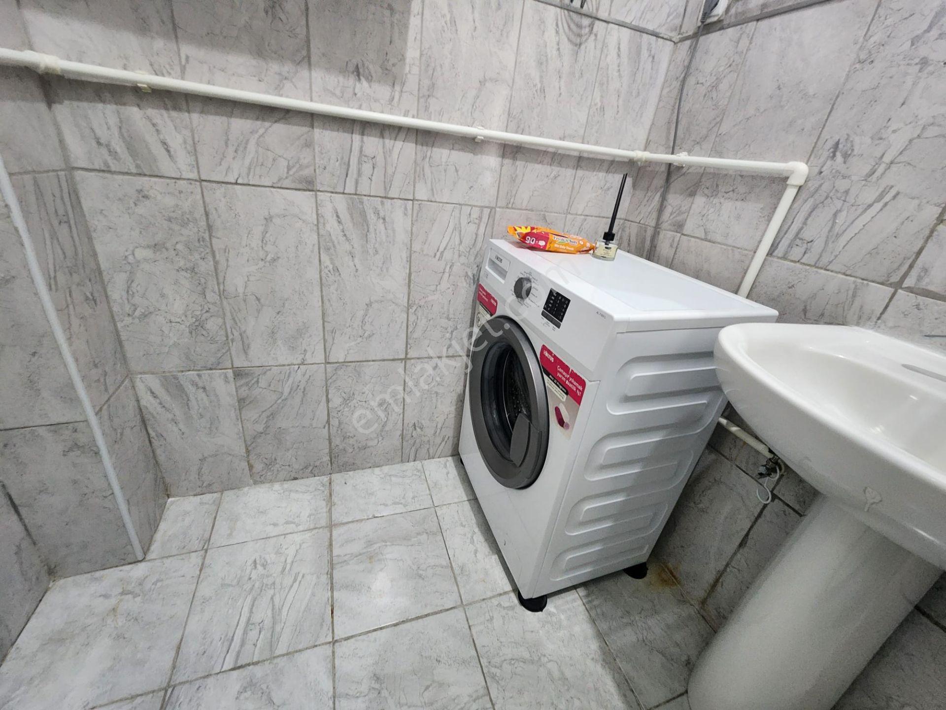 Etlik Şehir Hastanesi Yakını 3+1 Eşyalı Kiralık Daire - Görsel 29