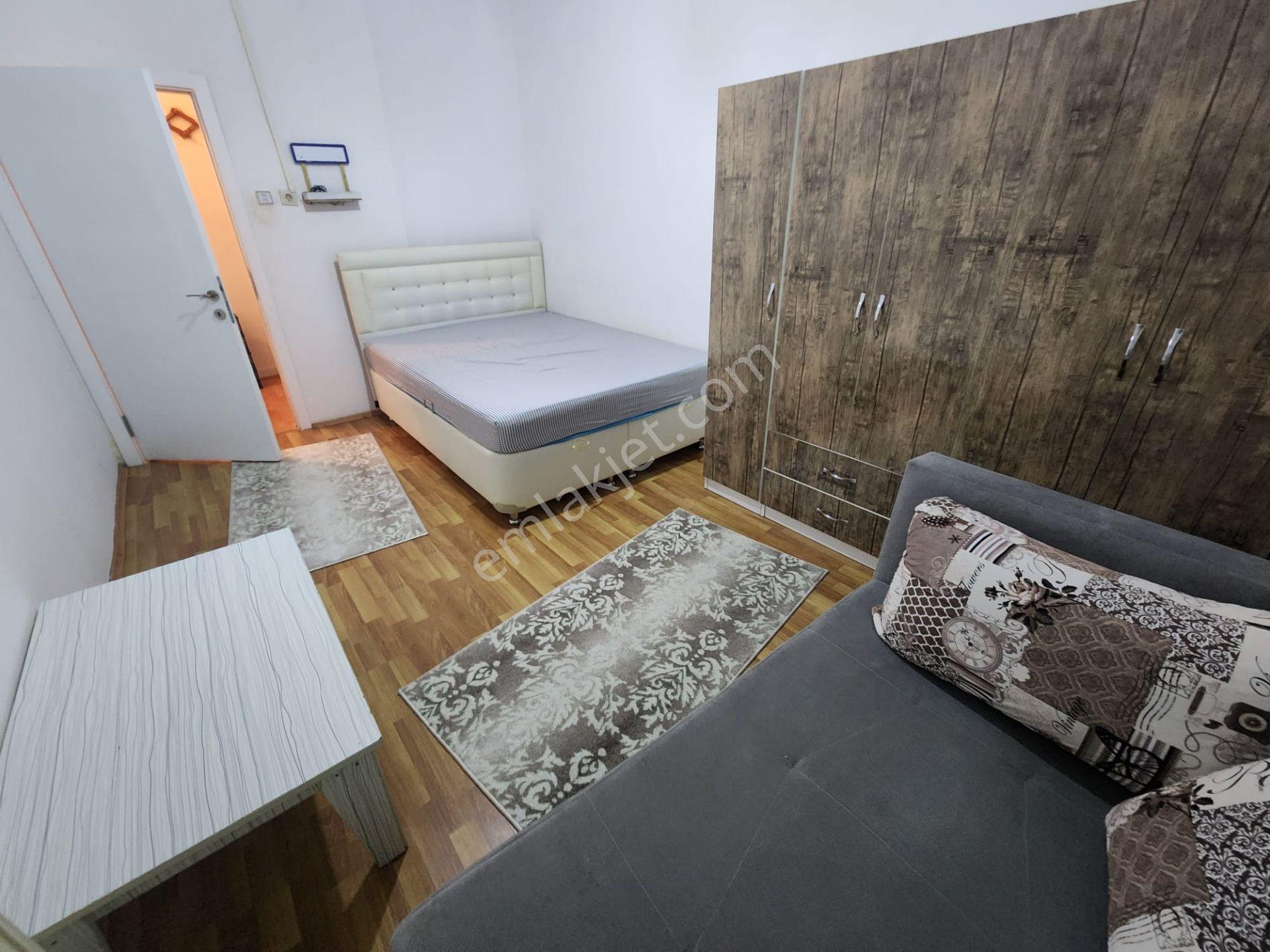 Etlik Şehir Hastanesi Yakını 3+1 Eşyalı Kiralık Daire - Görsel 26