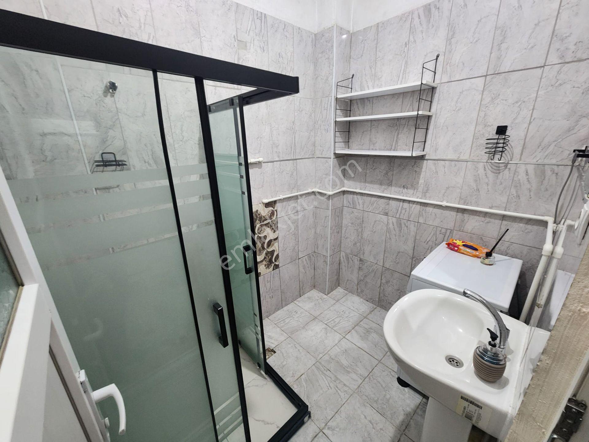 Etlik Şehir Hastanesi Yakını 3+1 Eşyalı Kiralık Daire - Görsel 30