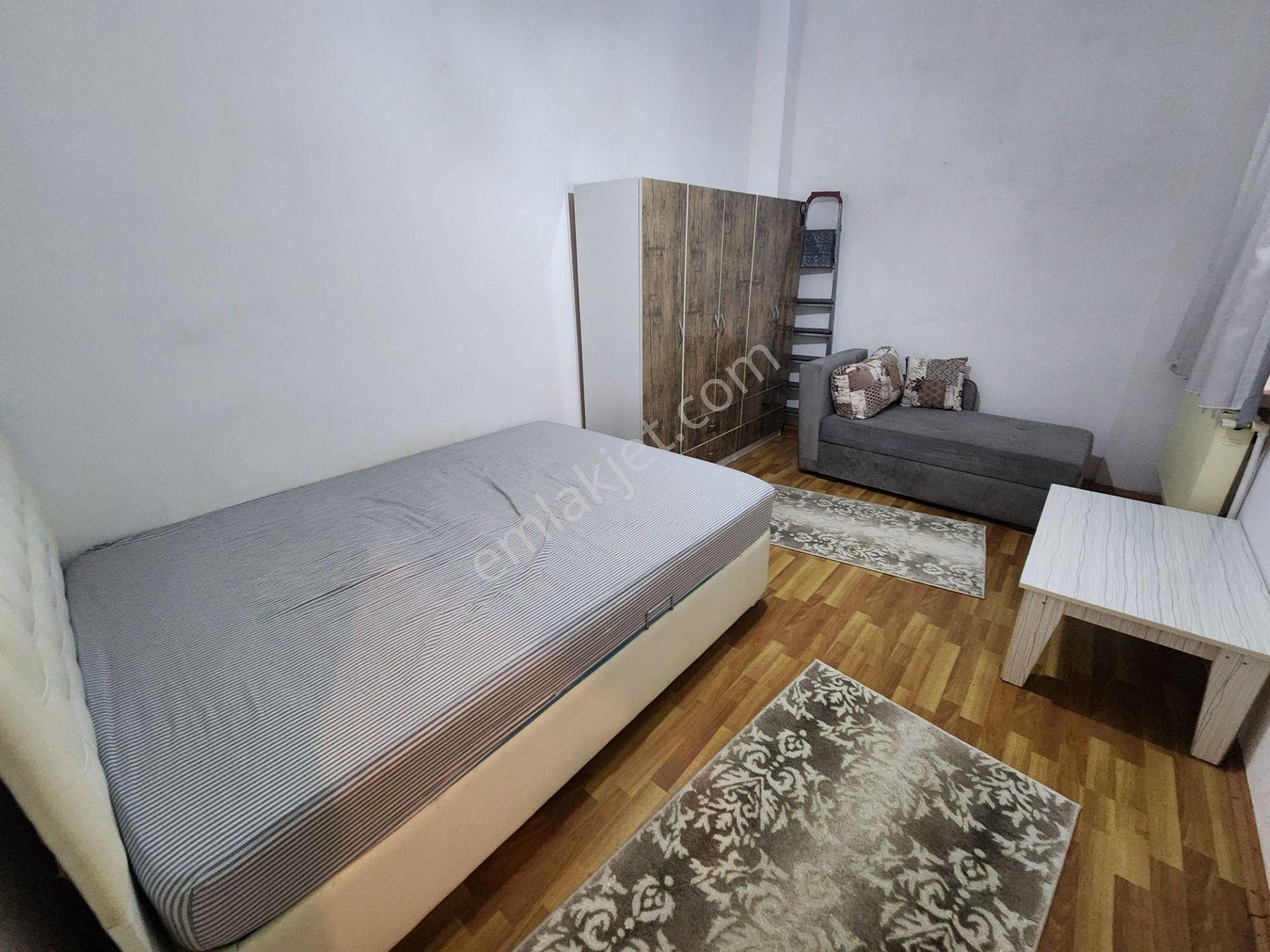Etlik Şehir Hastanesi Yakını 3+1 Eşyalı Kiralık Daire - Görsel 28
