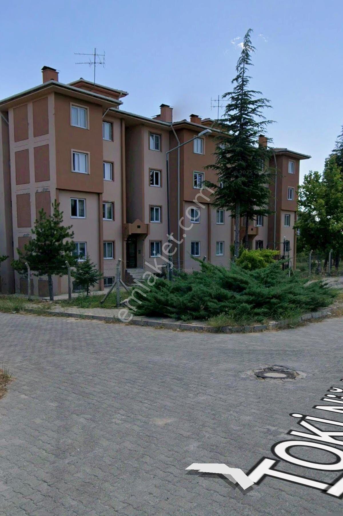 Eşyalı Kiralık 2+1 Daire