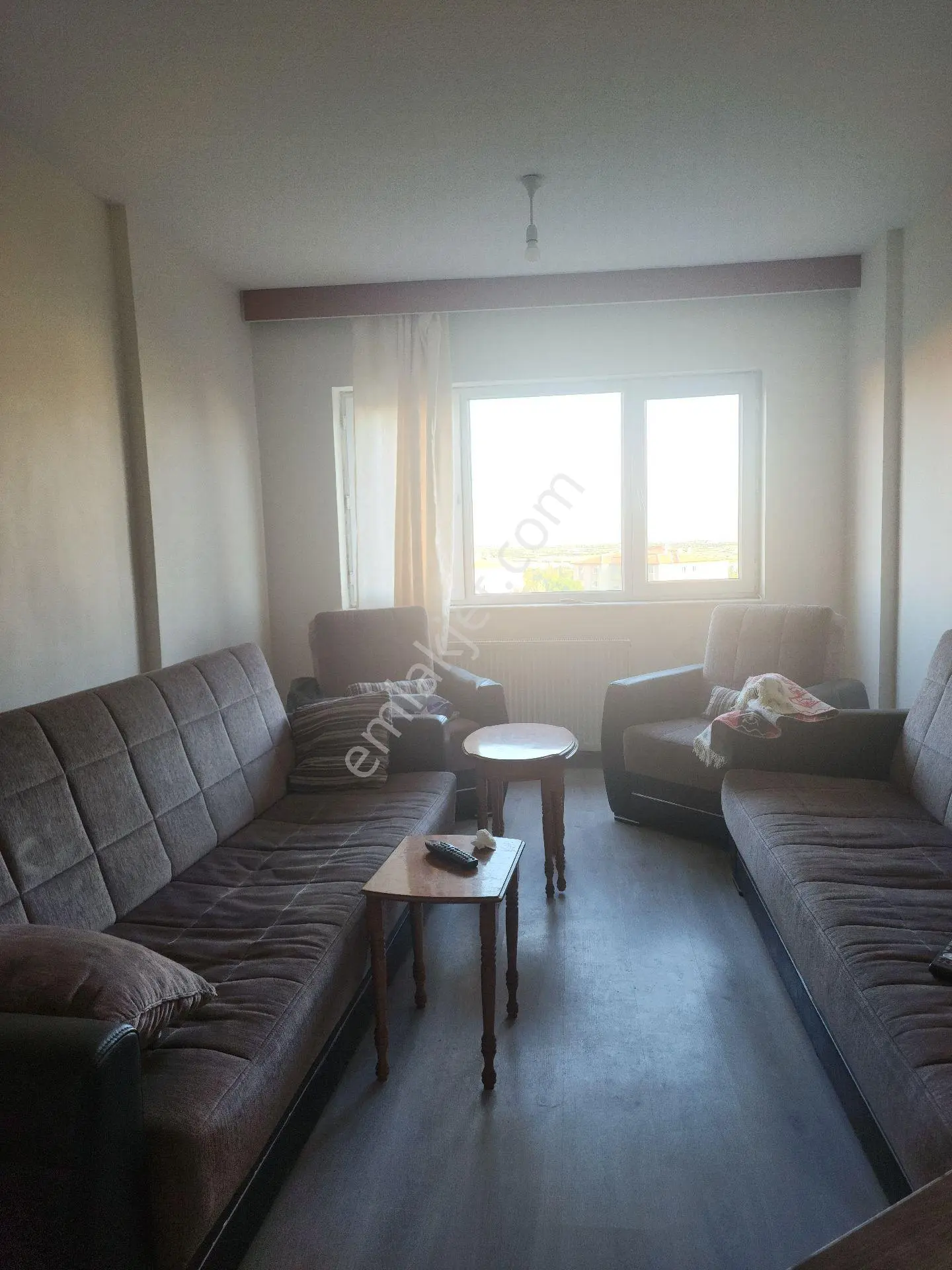 Eşyalı Kiralık 2+1 Daire - Görsel 5