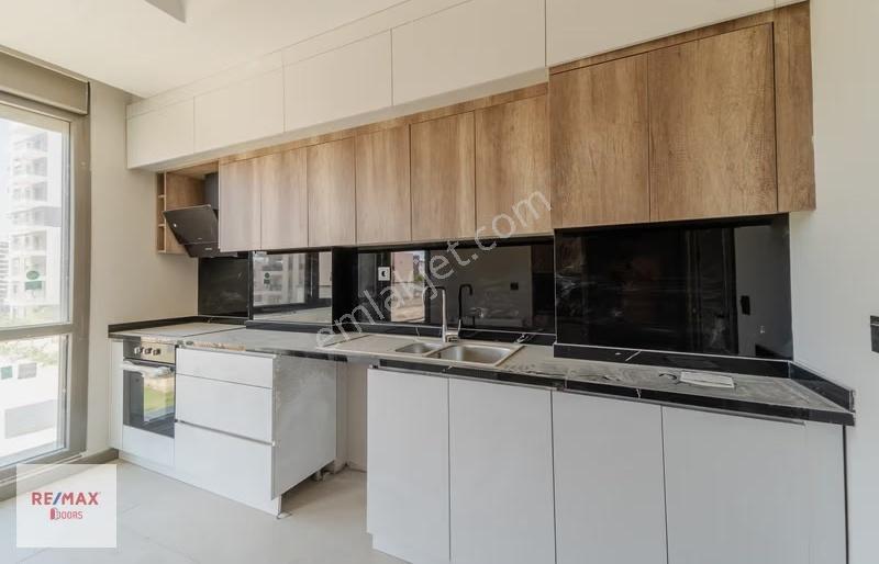 Cross Force Sitesi'nde Kiralık Ayrı Mutfaklı 3+1 Daire - Görsel 18