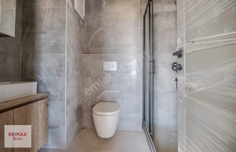 Cross Force Sitesi'nde Kiralık Ayrı Mutfaklı 2+1 Daire - Görsel 3