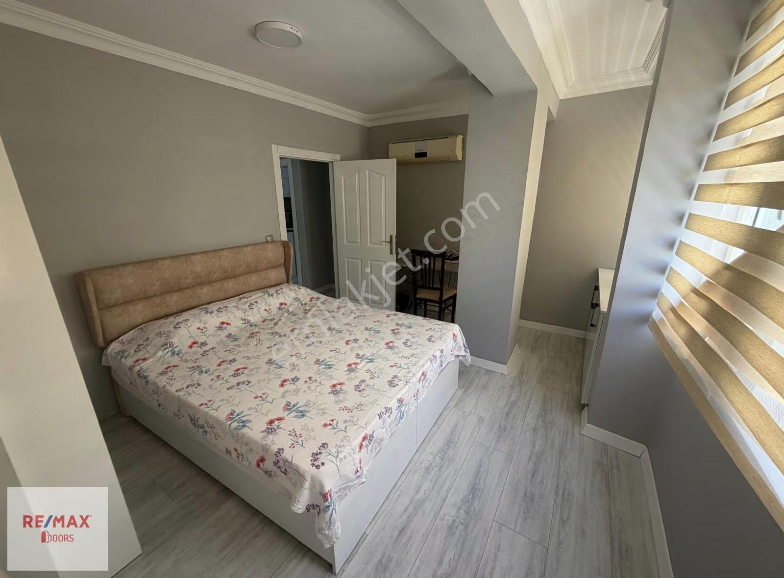 Konyaaltı Altınkum Denize Yakın Eşyalı Ara Kat 2+1 Kiralık Daire
