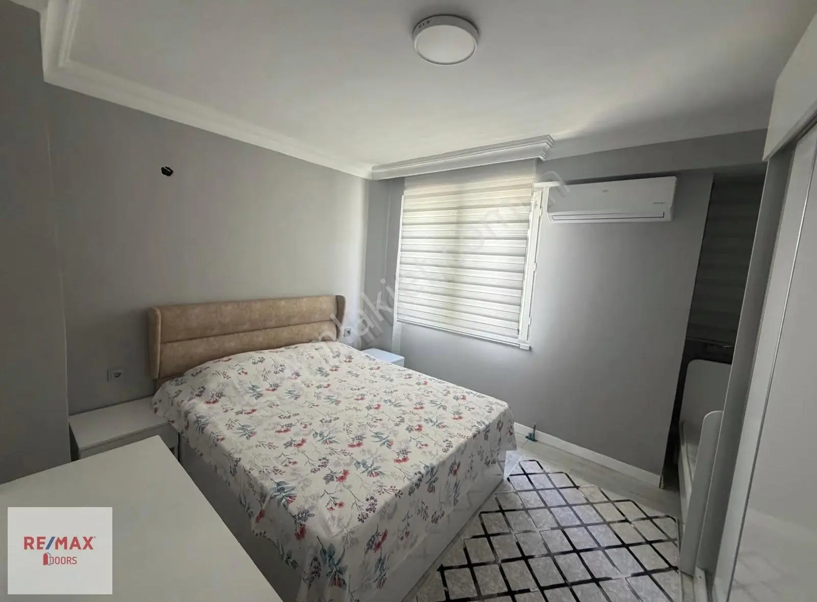Konyaaltı Altınkum Denize Yakın Eşyalı Ara Kat 2+1 Kiralık Daire - Görsel 7