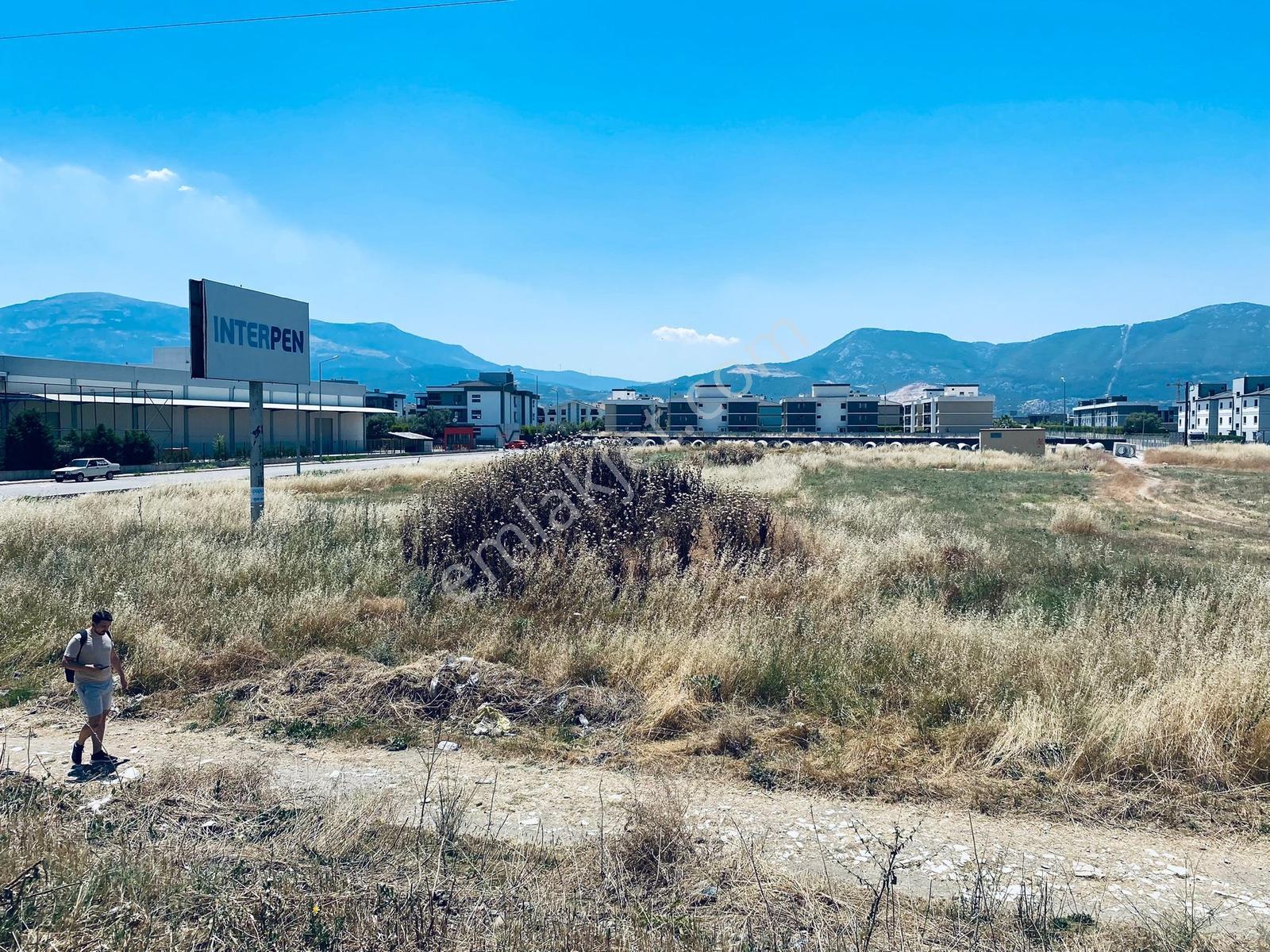 Karaali Menemen Yolu Üzeri Bahçeşehir Koleji Yanı Arsa Hissesi - Görsel 21